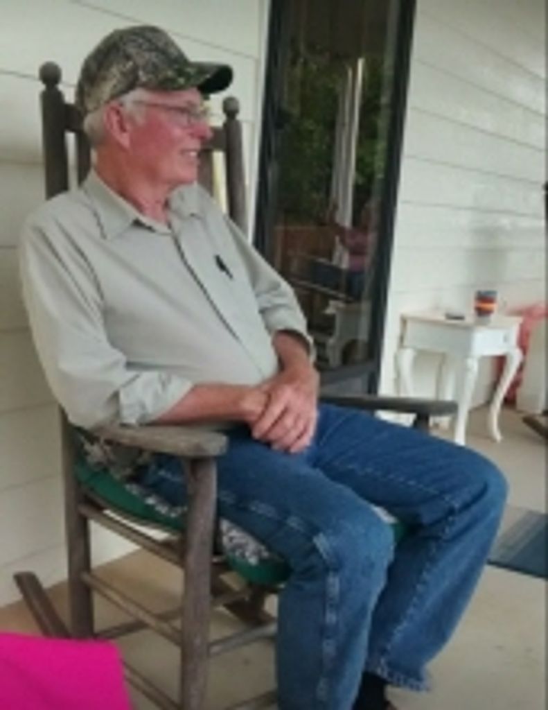 Menford Terry Duncan
