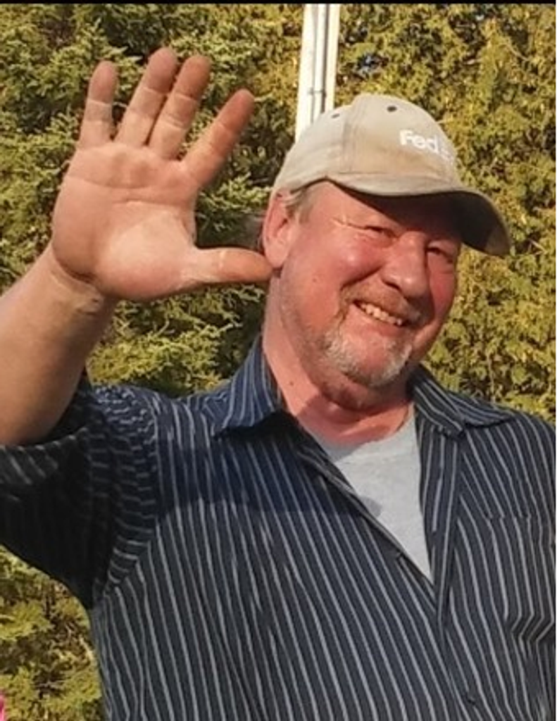 Mark William Leino Profile Photo