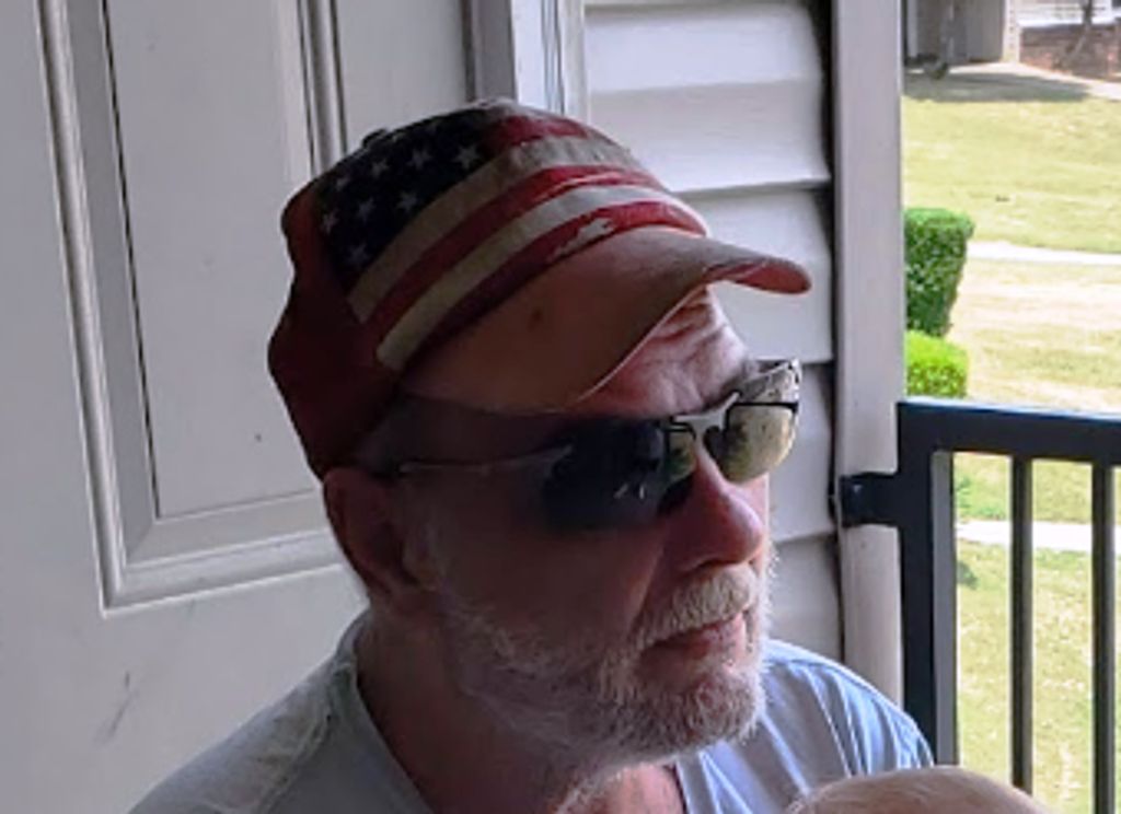 David Ruston Profile Photo