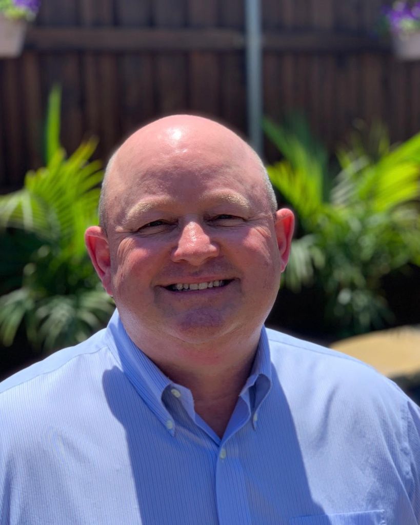 Luke Terry Dunlap Profile Photo