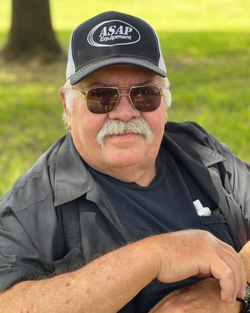 Michael D. Langford Profile Photo