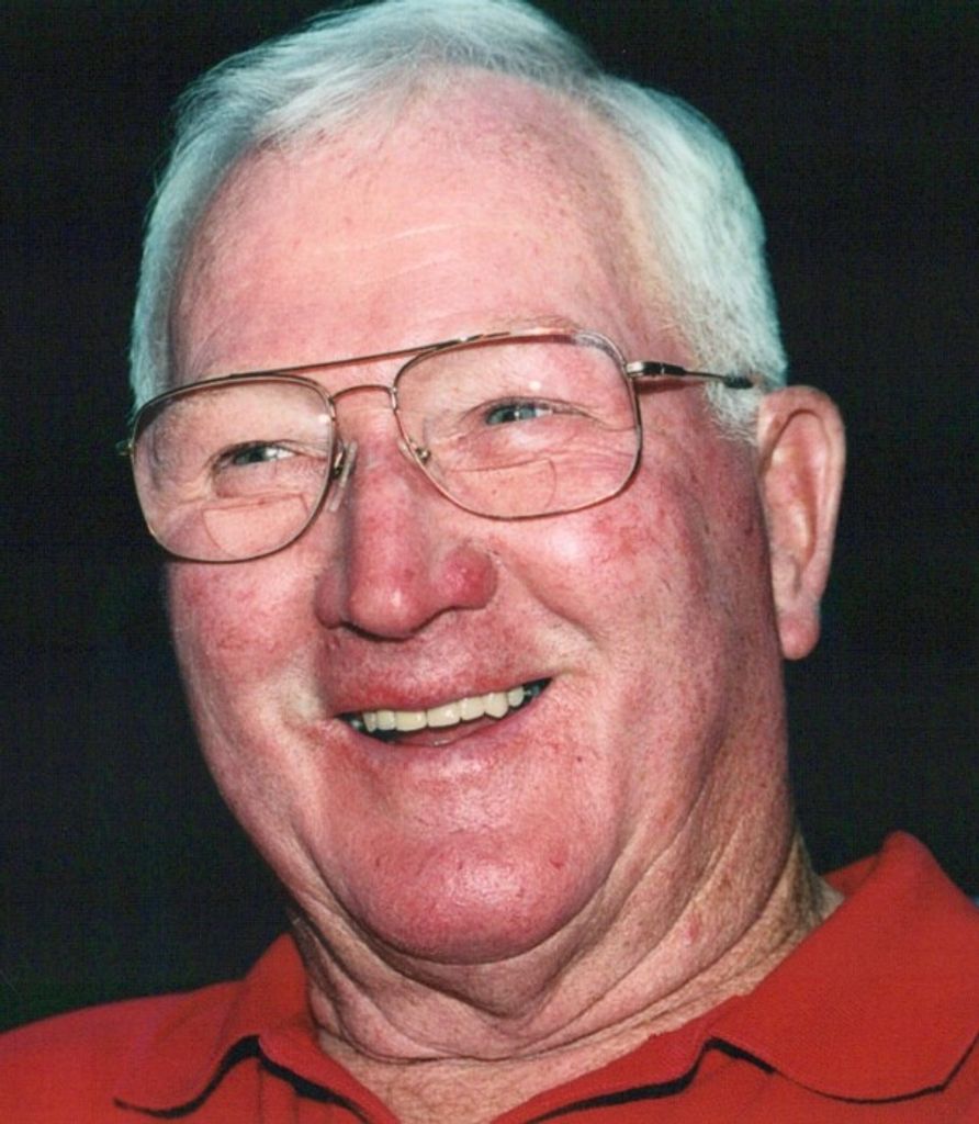 George Harold Fleschner