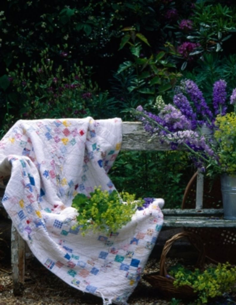 Edna  Sarah Loewen Profile Photo