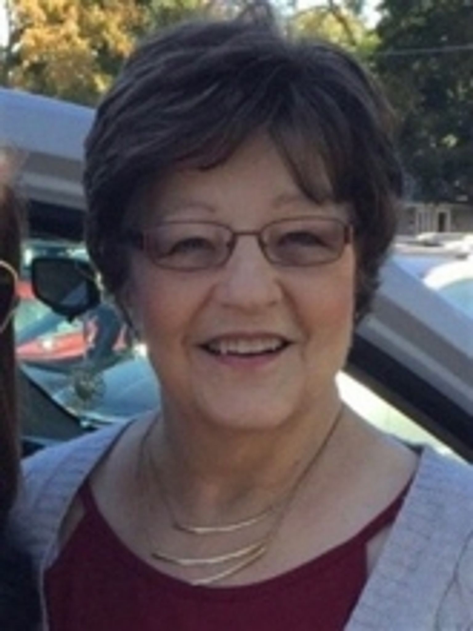 Patricia Ann Pearson photo gallery image 1 of 7