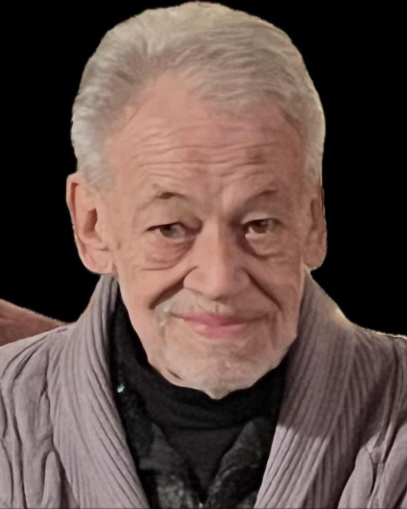 William F. Hornick