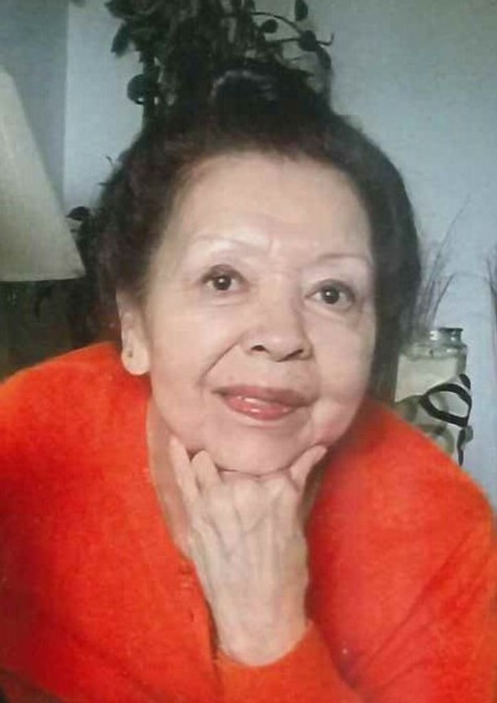 Mary Elizabeth Scott Profile Photo