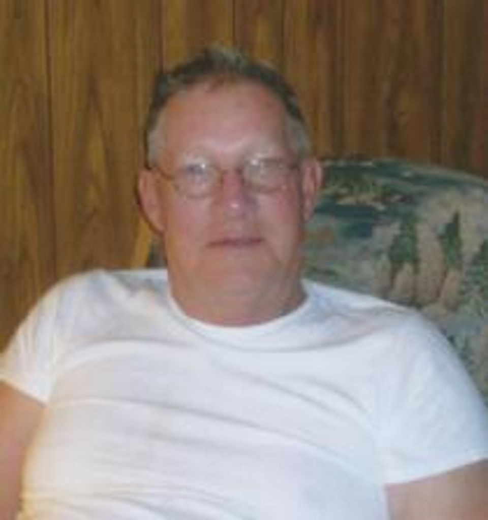 Ronald Robert Frisk Profile Photo
