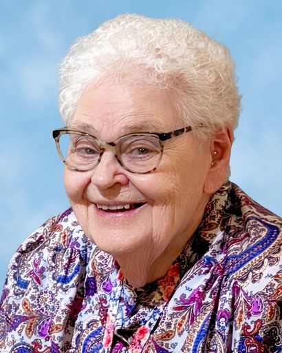Carol Ann Helgeson's obituary image