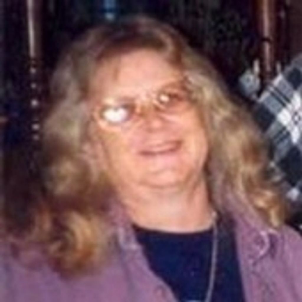 Beverly Swanson