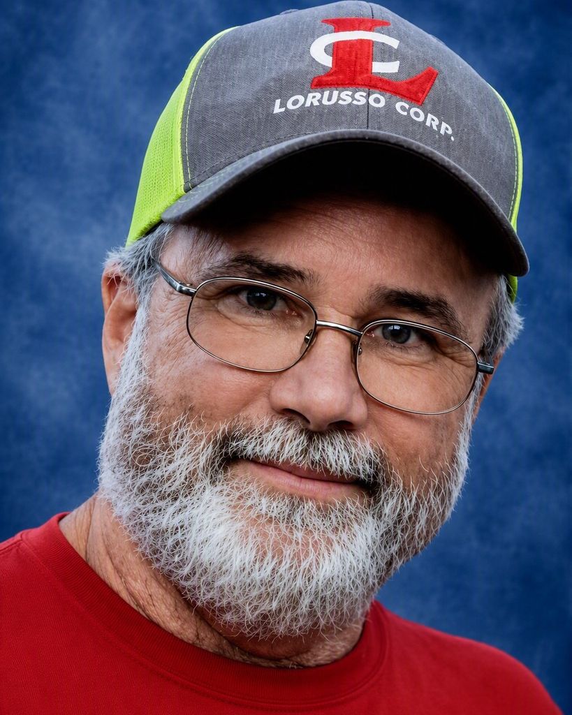 David M. Lapierre