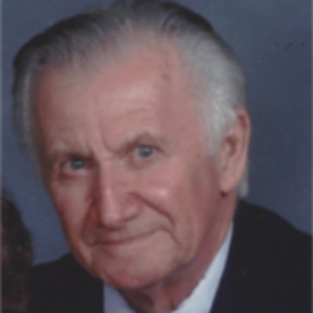 Theodore Kovach,