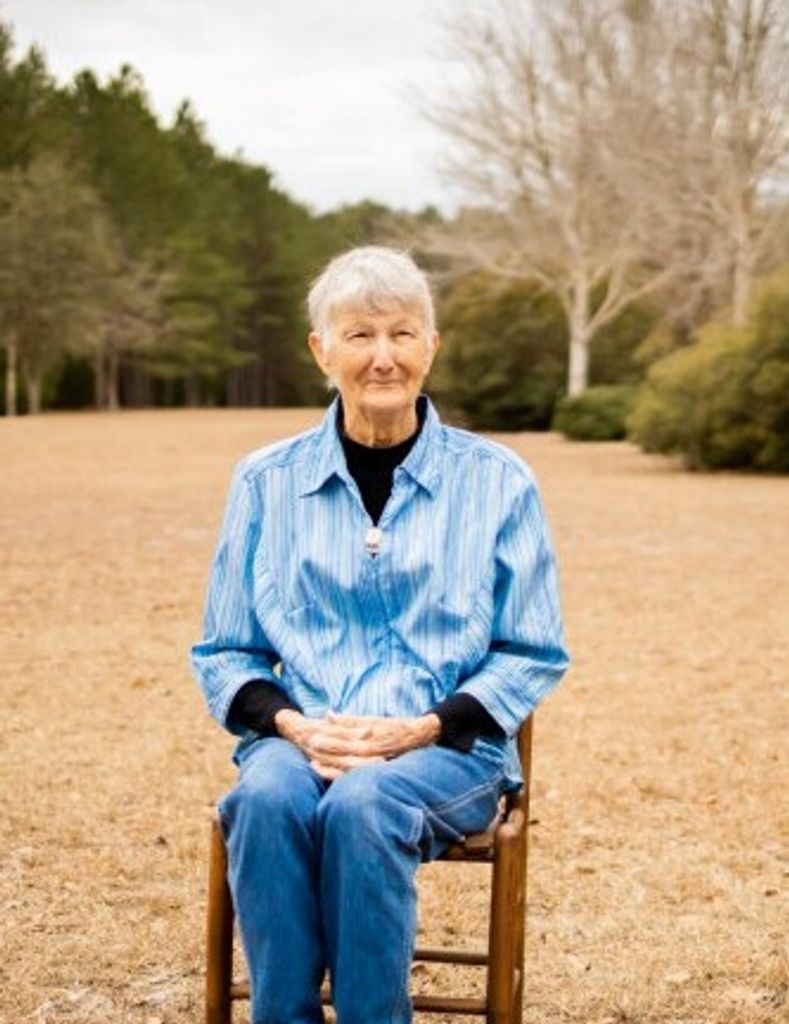 Lessie Wooten