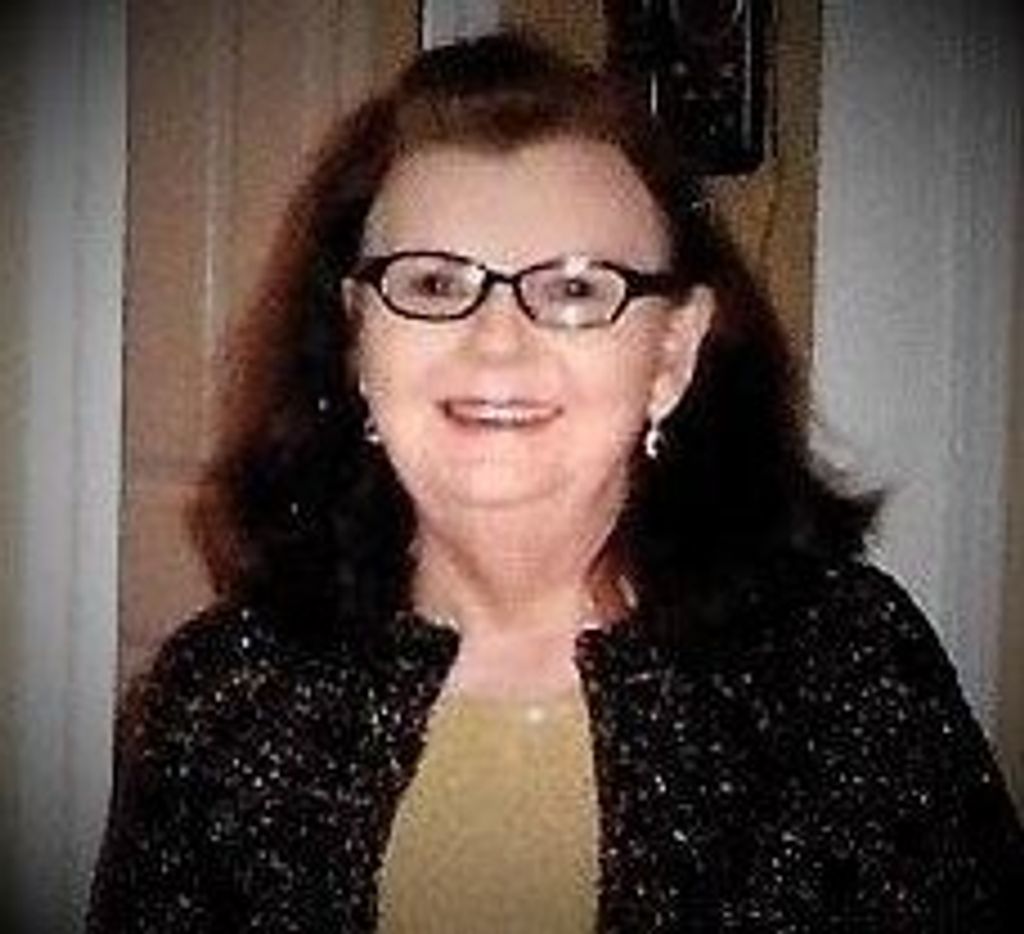 Virginia Mae Damron