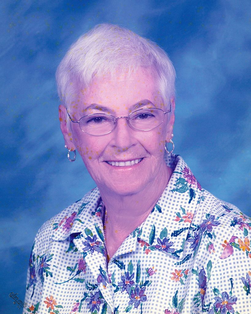 Muriel C Tesseyman