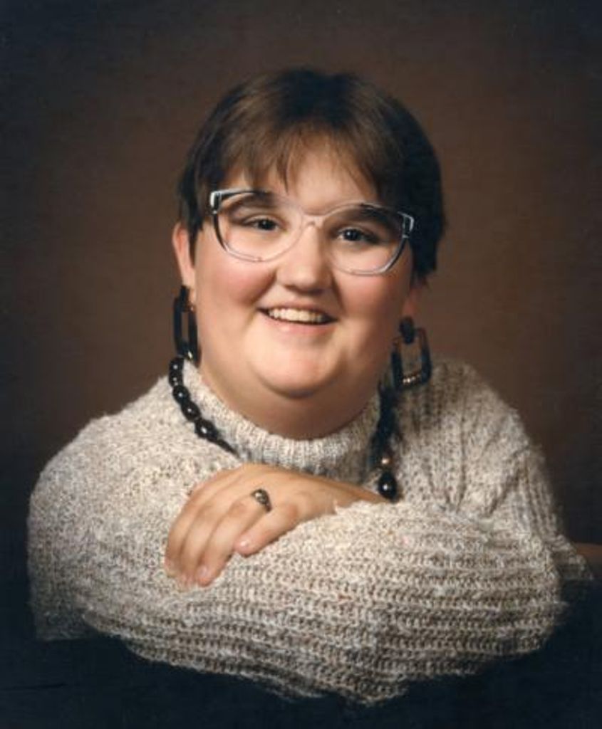 Melissa Diane Aldridge