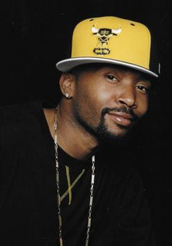 Rontez D. Mcclure Profile Photo