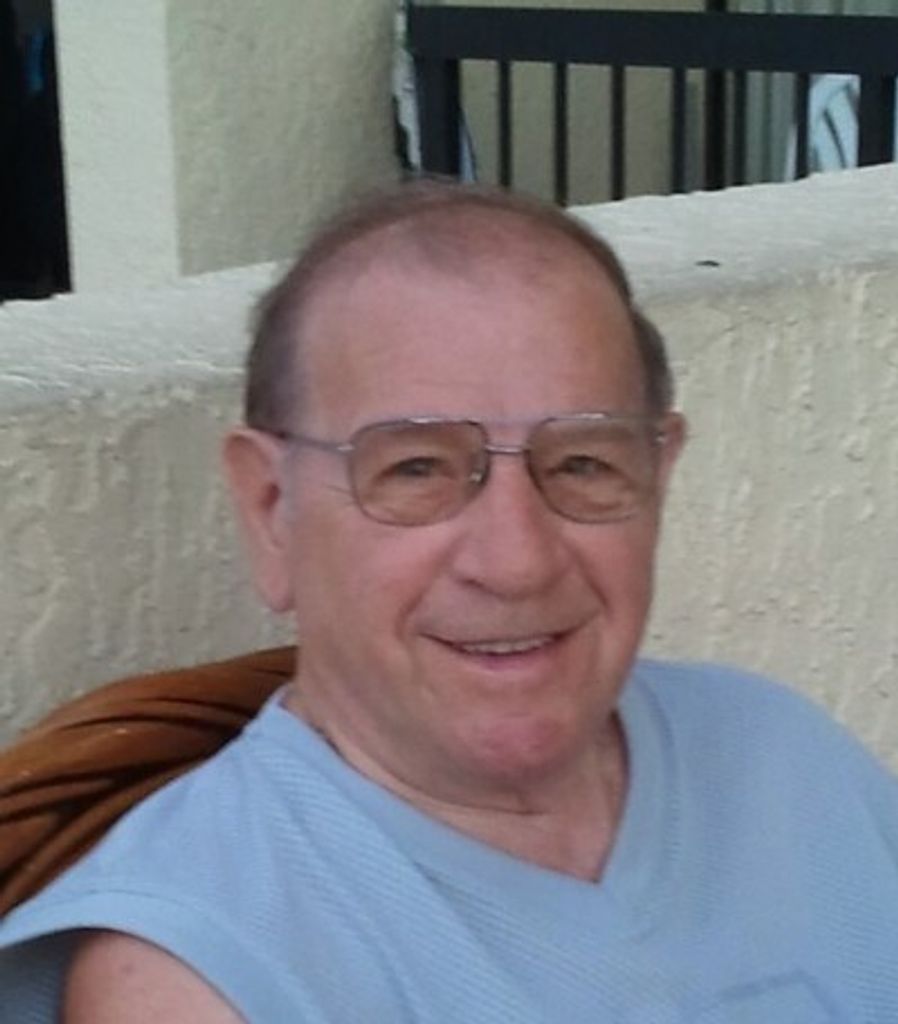 Robert Lee Sweigart Profile Photo