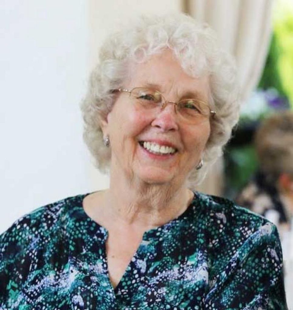 Mary Evelyn Smith Profile Photo