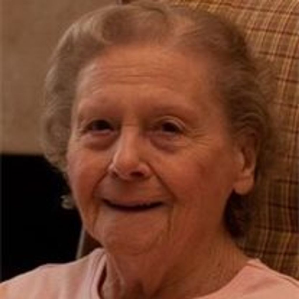 Odie Mae Langley Files