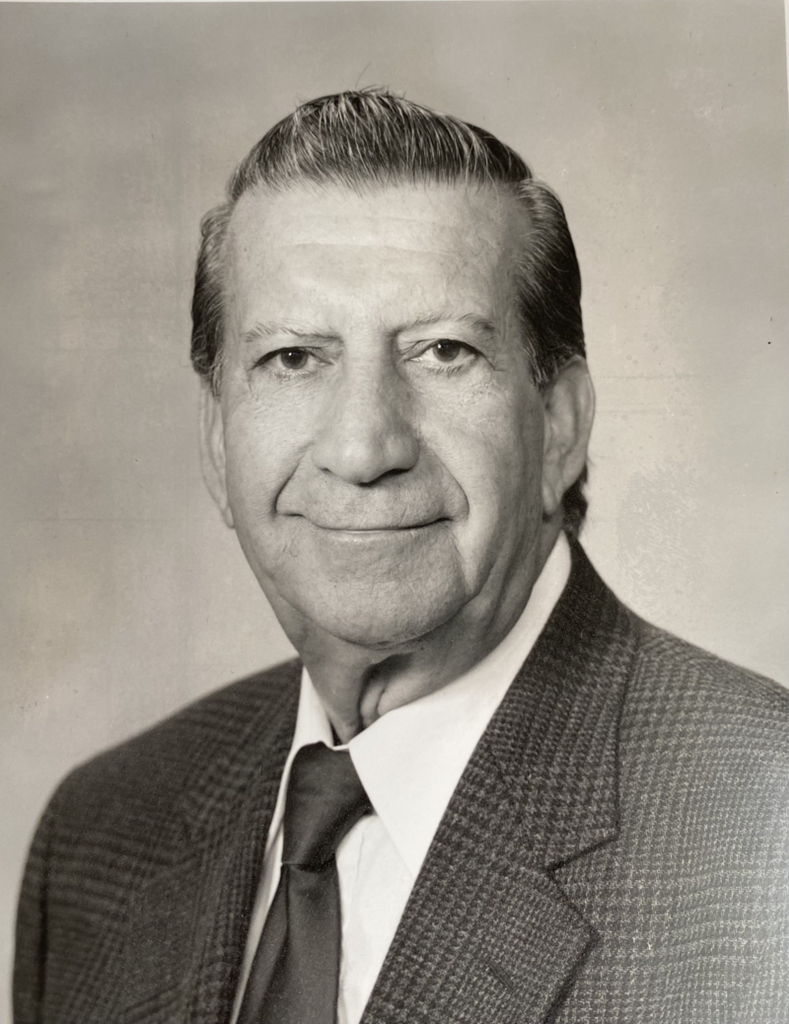 John Alexander Dimitriou Profile Photo