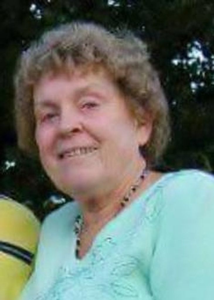 Margaret D. Franz Profile Photo