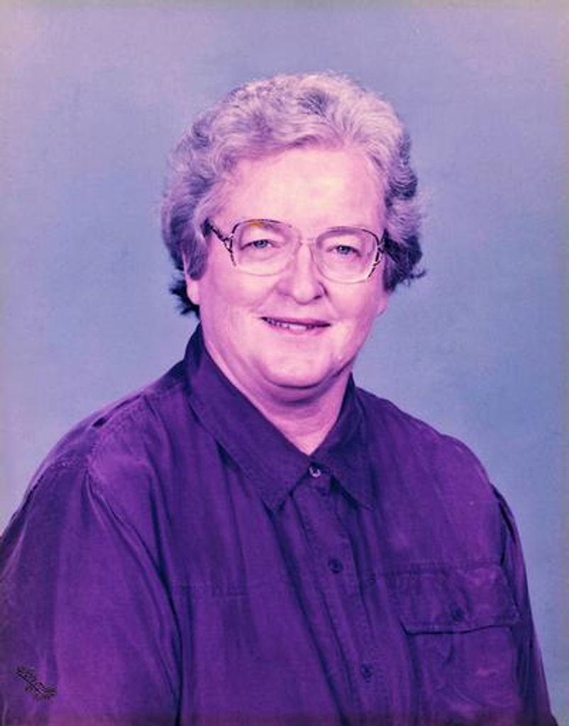 Elva Jean Bell Profile Photo