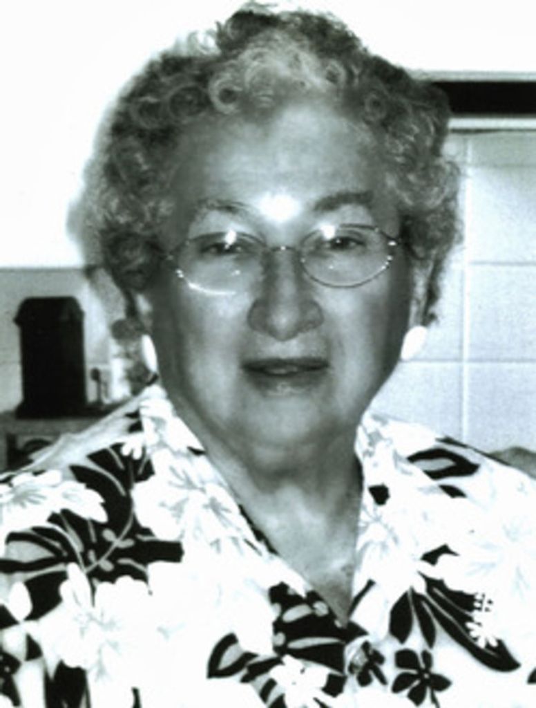 Dorothy J. Lane Perryman Profile Photo