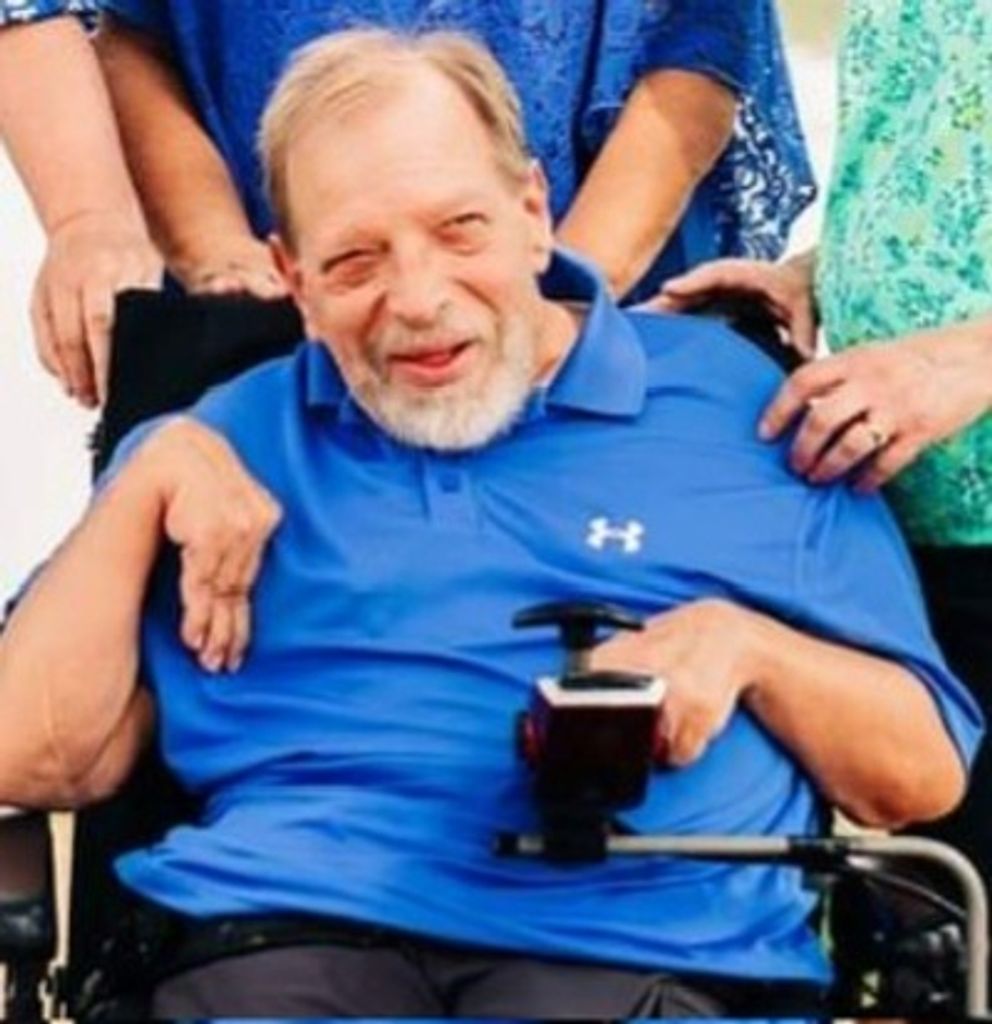 Donald Craig Heikkila Profile Photo