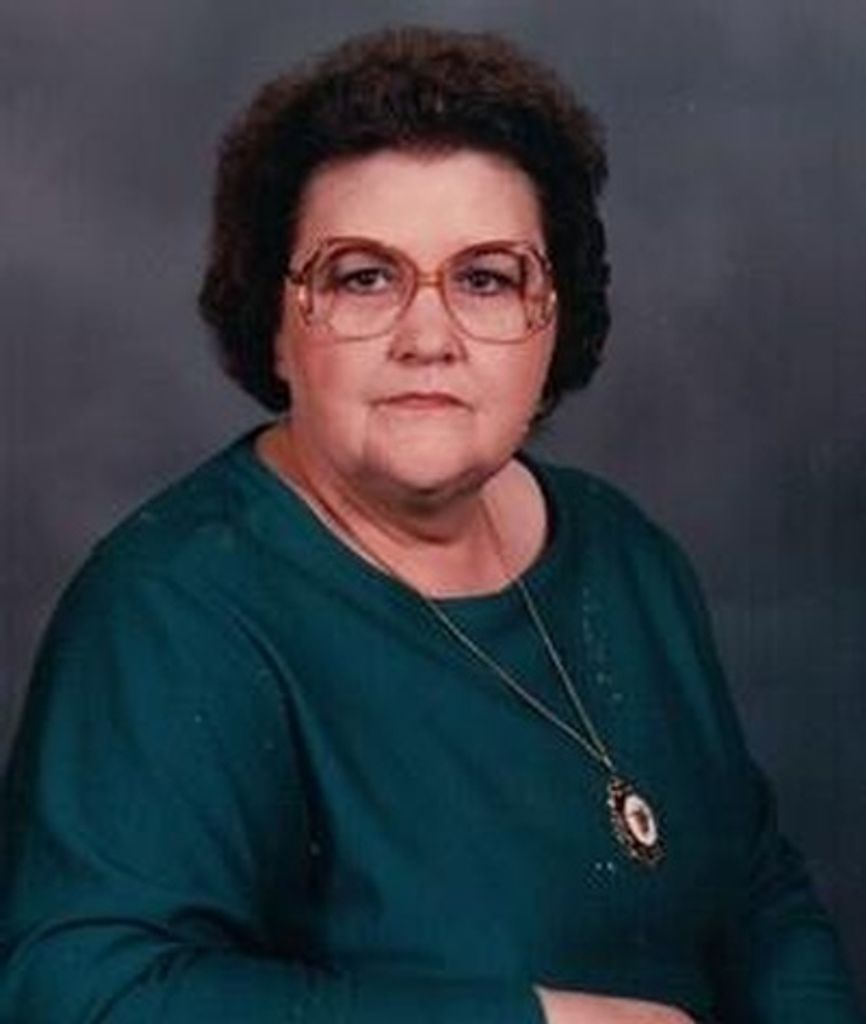 Dollie E. Smalley Profile Photo