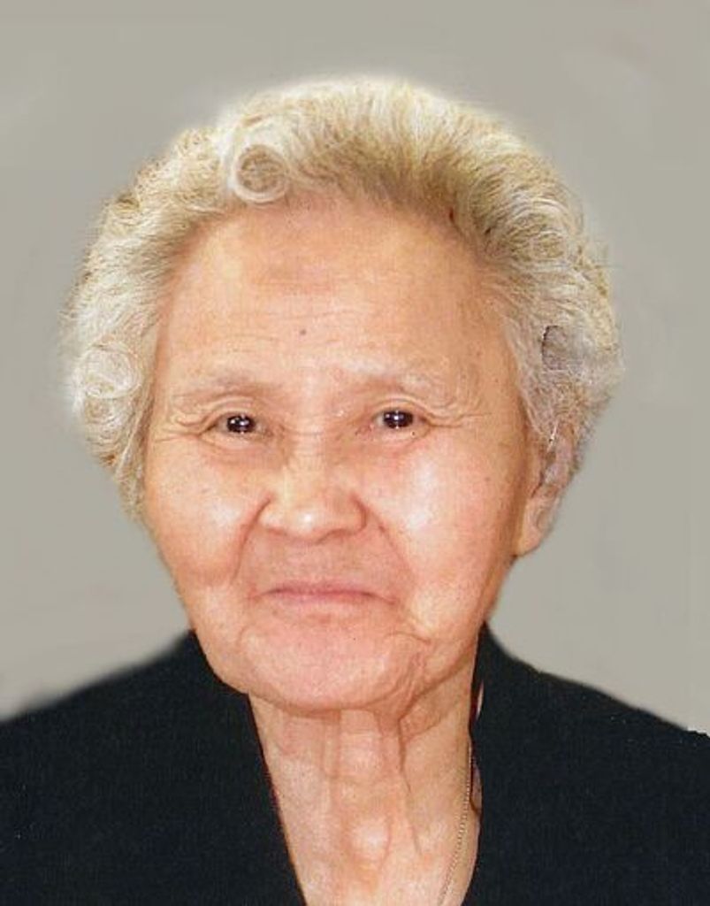 Joan Kazuko Nakamura Profile Photo