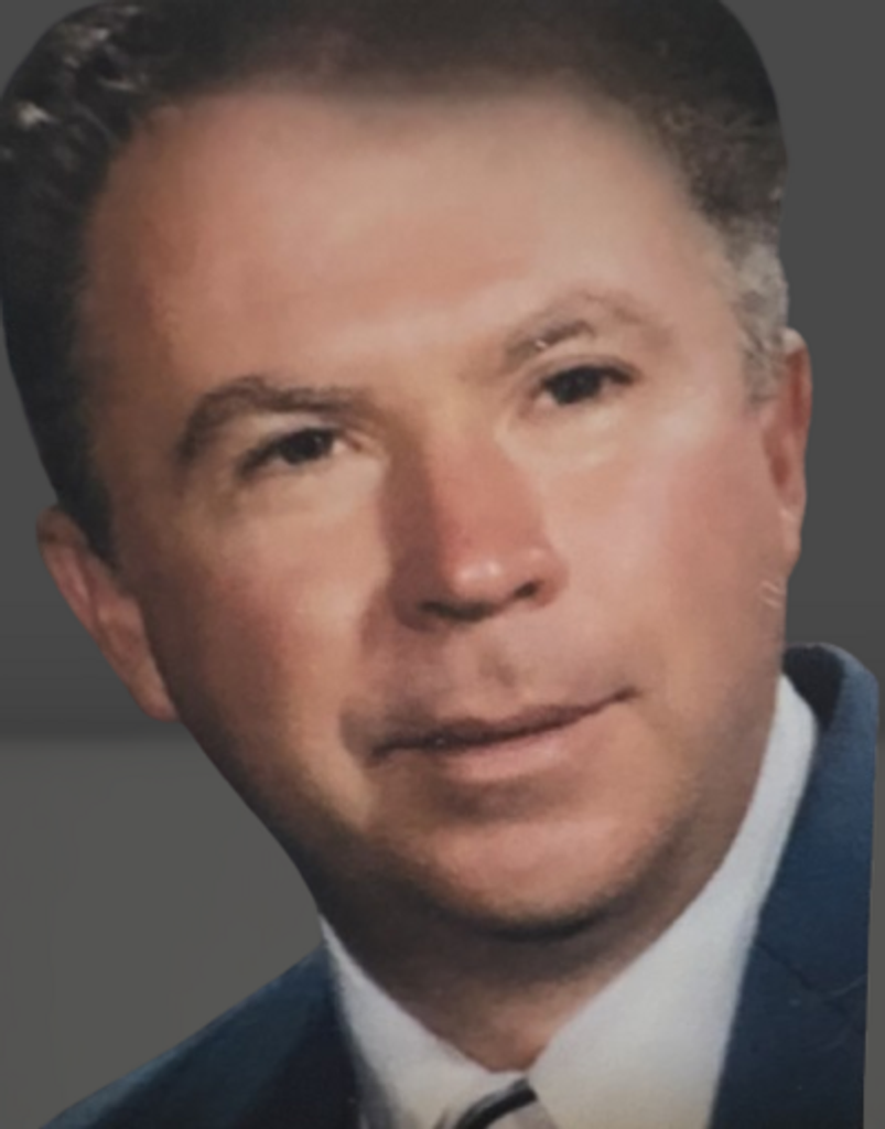 John A. Newman, Jr.