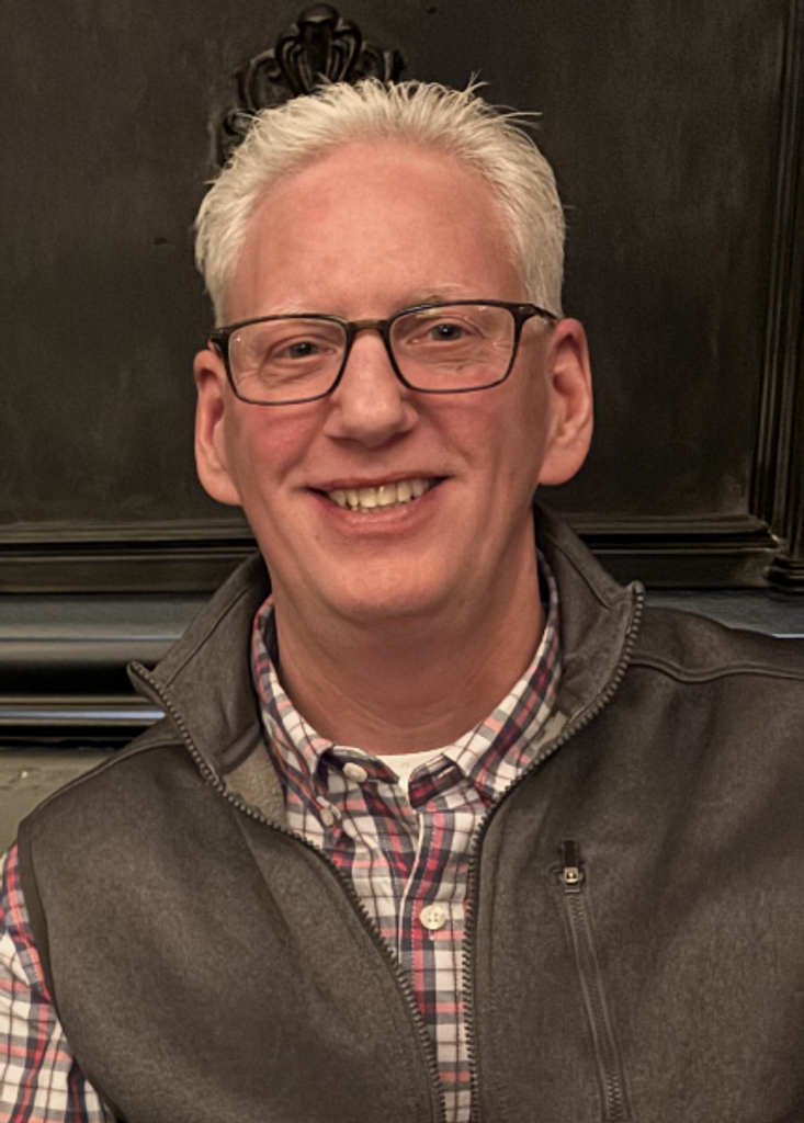 David J. Wentland Profile Photo
