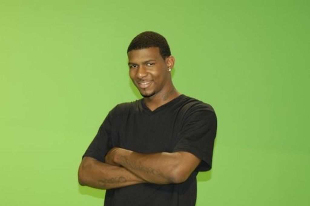 Cleo D. “Slug” Robinson