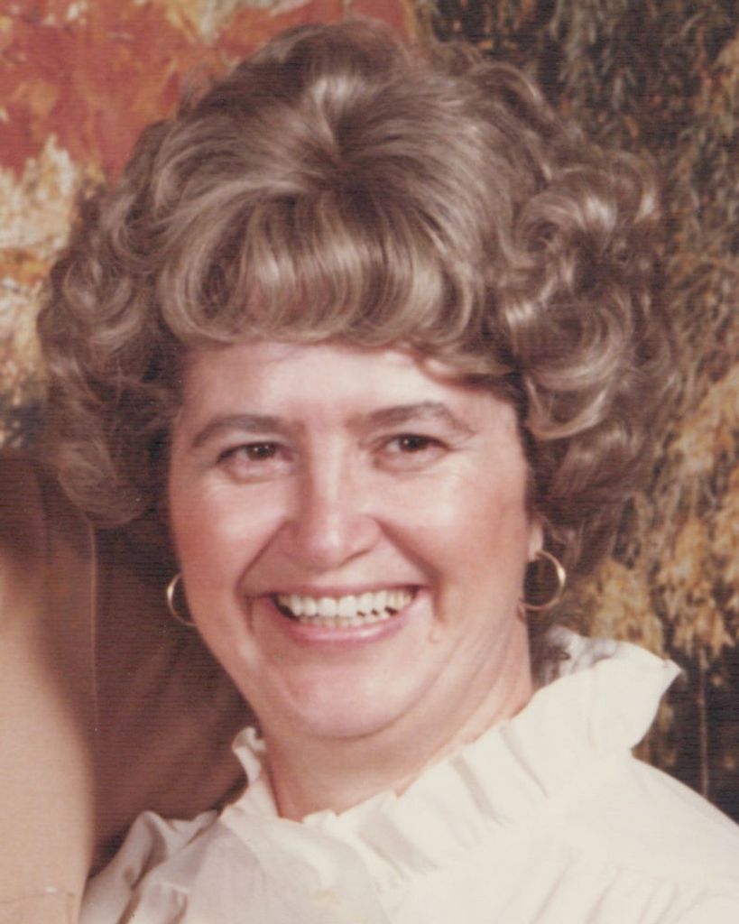 Louella Dunn