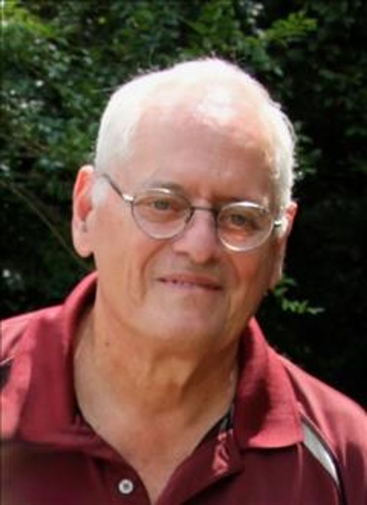 Thurman Harry Slone Profile Photo