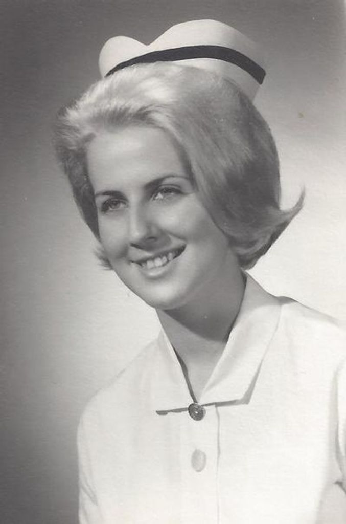 Janice B Renn Profile Photo