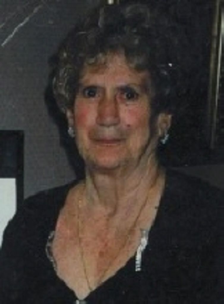 Theresa Lena Harrigan