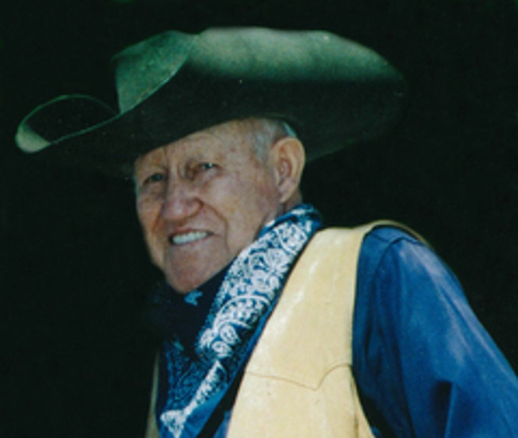 Louis Vaughn