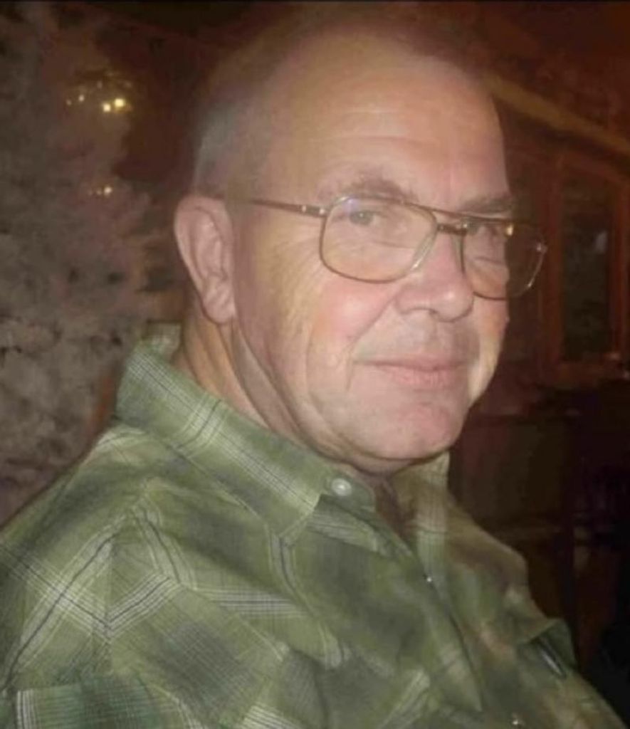 Roy Thomas Profile Photo