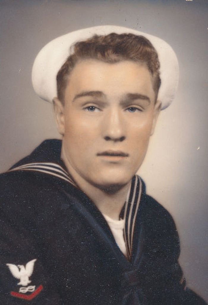 Douglas Ray Beckhart Profile Photo