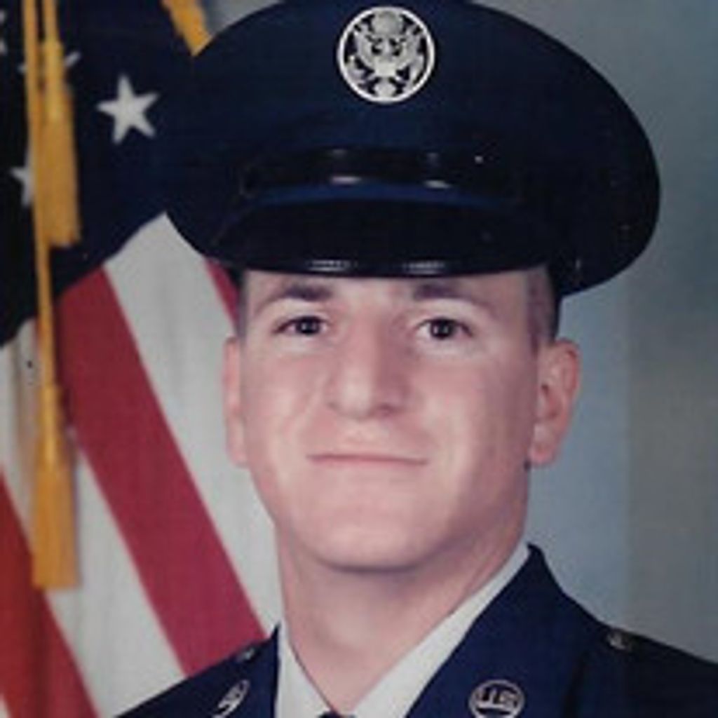 Dwayne Lee Ford