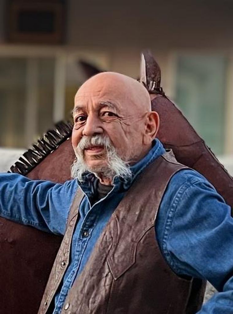 Javier "Nuno" Lopez Castañeda Jr. Profile Photo