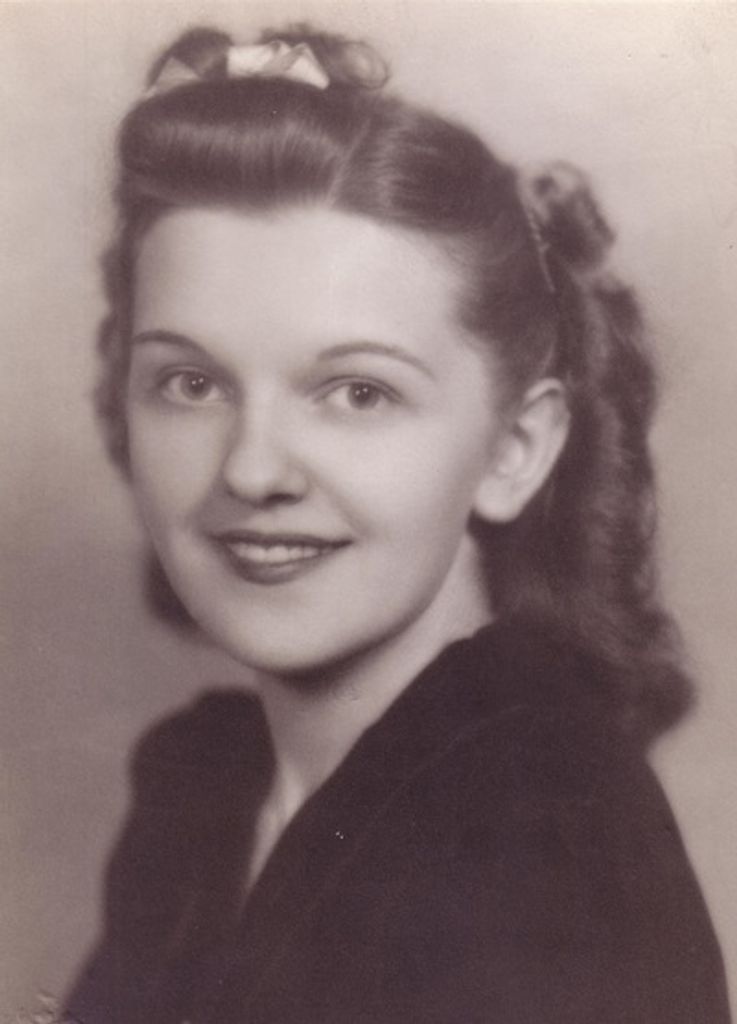 Florence B. Sikora Yager