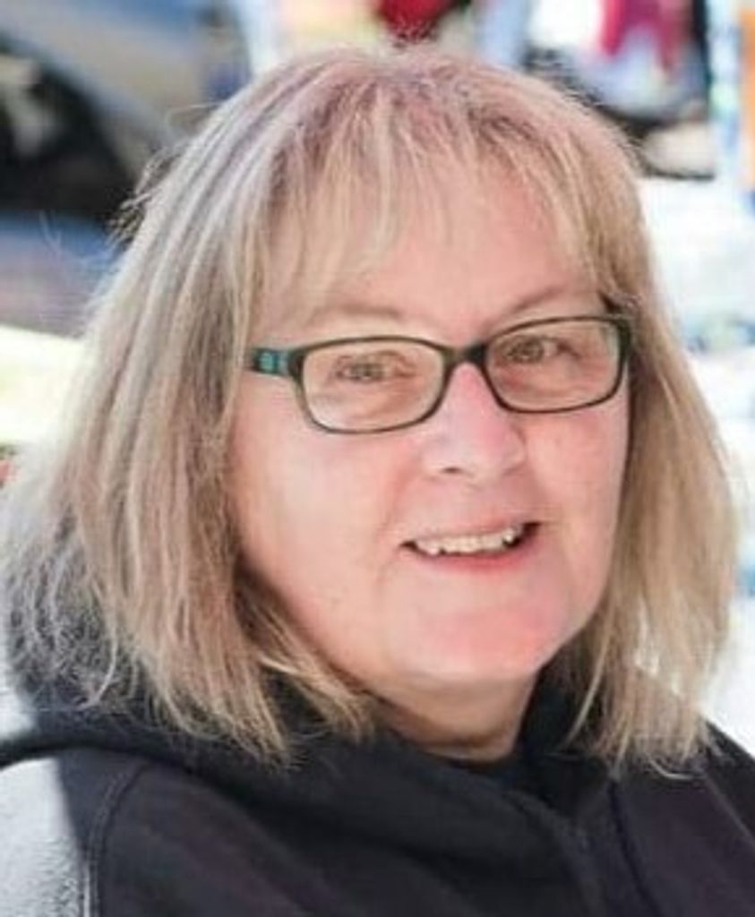 Mary Jo Montgomery Profile Photo