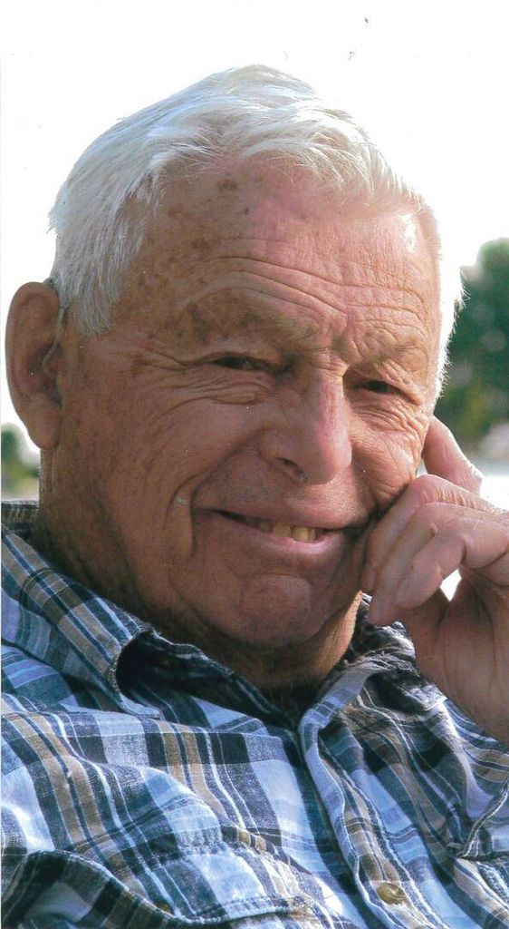 Dwight L. Tyrrell Profile Photo