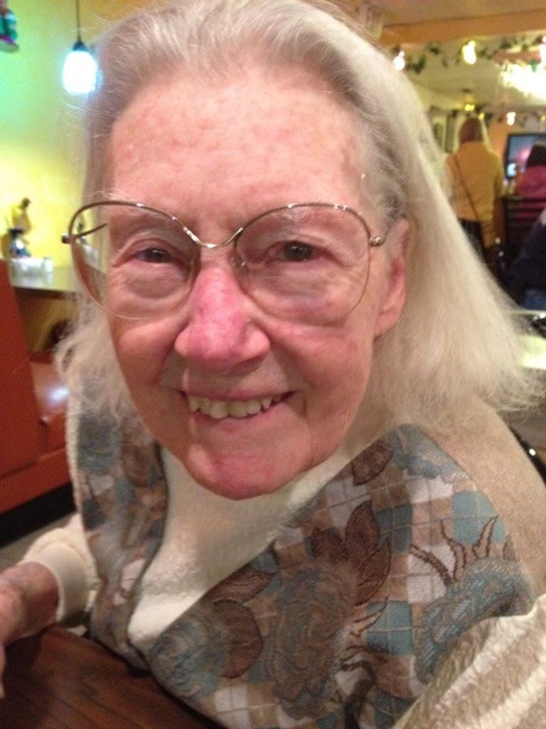 Virginia Baker
