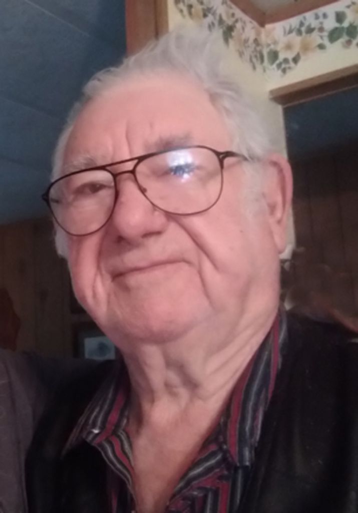 Earl Junior Remington Profile Photo