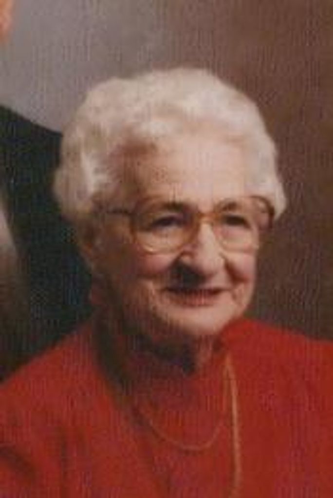 Doris R. Bogert Profile Photo