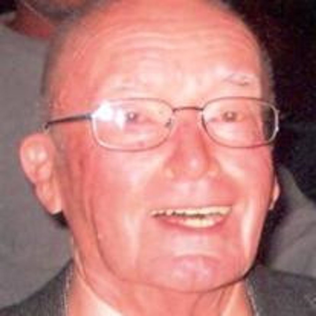 Robert E. Harris Profile Photo