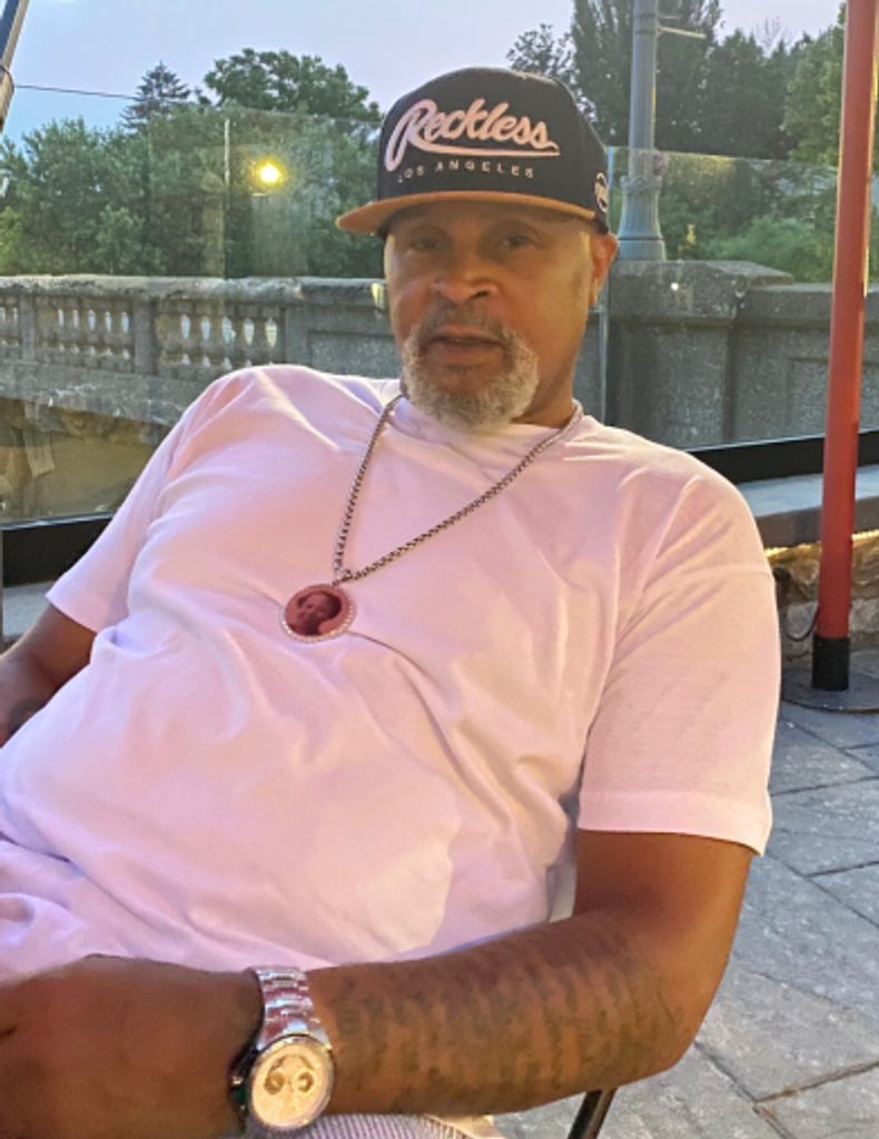 Luther Edward (Jay)  Mccree